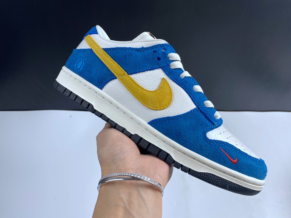 Kasina x Nike Dunk Low CZ6501-100